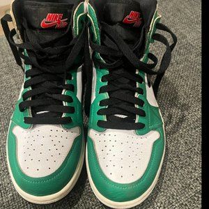 Nike Air Jordan 1 Retro High Shoes